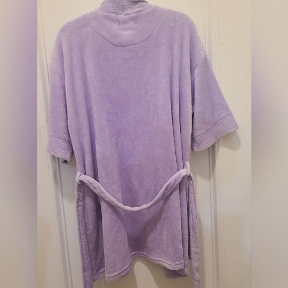 Oasis Cozy Soft Robe  - Picture 2 of 6
